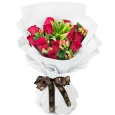 Blooming Bouquet (Basic)
